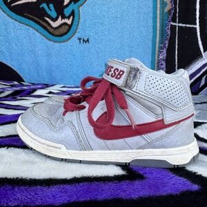 Size 11.5c - Nike Mogan Mid 2 Jr SB Sneakers‎